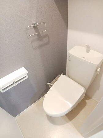 カメリア 塩川 Aの物件内観写真